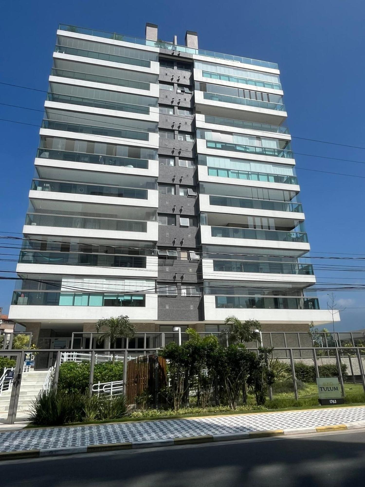 Tulum Club - Lindo, Moderno - Enxoval Completo Bertioga Exterior foto